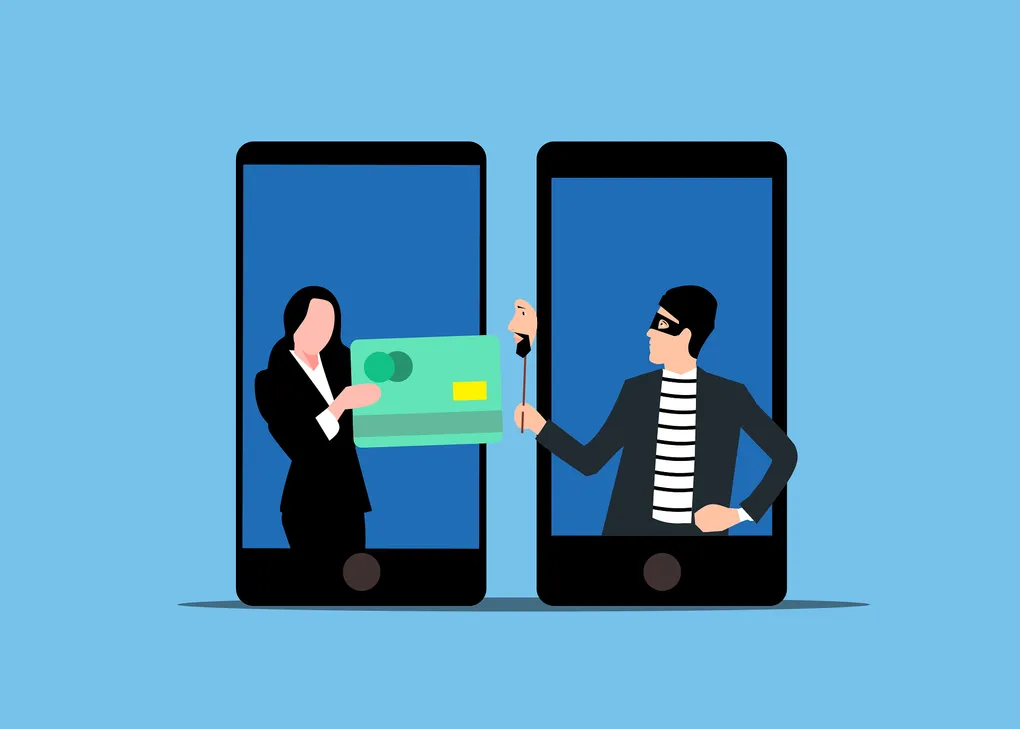 Aplicaciones de microcreditos en Playstore y riesgos de estafas